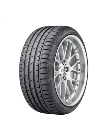 Continental ContiSportContact 3 J 275/35 R20 102 Y