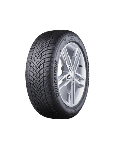 Bridgestone Blizzak LM005 R0 245/40 R19 98 H EXTRALOAD
