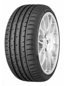 Continental CONTISPORTCONTACT-3 245/40 R18 97 Y EXTRALOAD