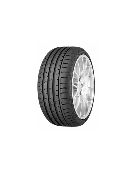 Continental SC-3 MO FR 245/40 R18 93 Y