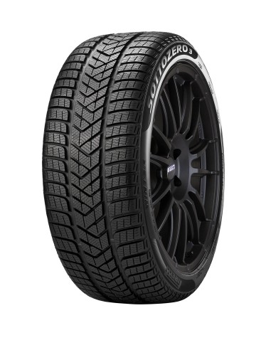 Pirelli SottoZero Serie III 225/45 R18 98 H RUNFLAT