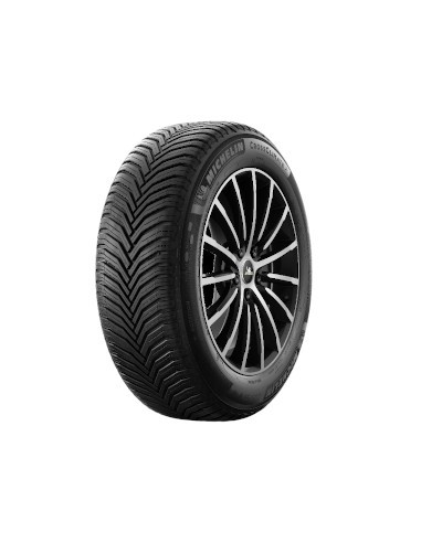Michelin CROSSCLIMATE 2 195/55 R18 93 H EXTRALOAD