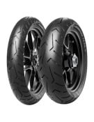 Pirelli SCORPION TRAIL 3 FRONT 120/70 R17 58 W
