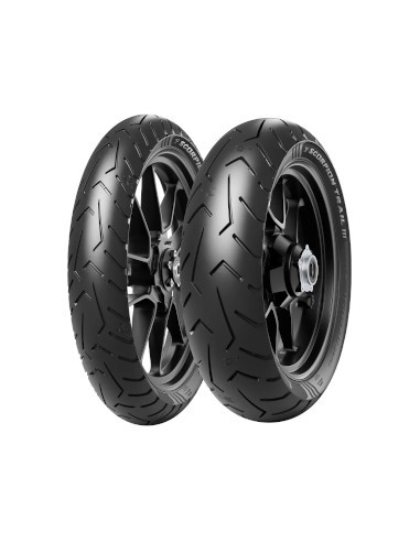 Pirelli SCORPION TRAIL 3 FRONT 120/70 R17 58 W