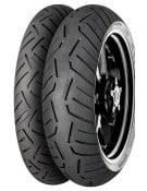 Continental ROADATTACK 3 120/70 R18 59 W