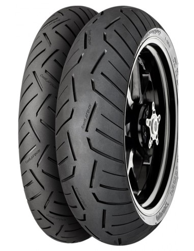 Continental ROADATTACK 3 120/70 R18 59 W