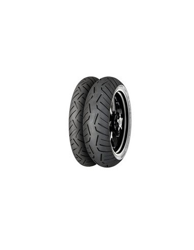 Continental ROADATTACK 3 130/80 R17 65 V