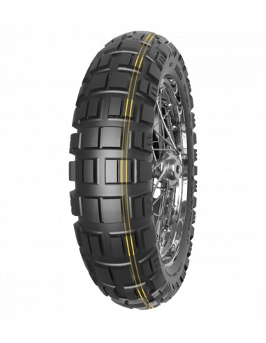 Mitas ENDURO TRAIL XT DAKAR 140/80 R18 70 T