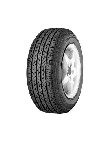 Continental 4x4Contact MO 235/50 R19 99 H