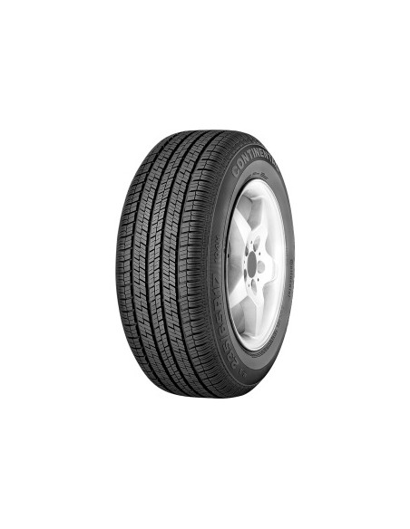 Continental 4x4Contact MO 235/50 R19 99 H