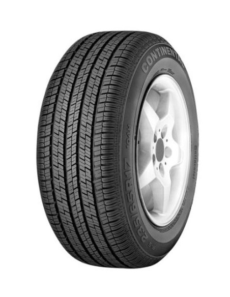 Continental Conti4x4Contact 215/75 R16 107 H EXTRALOAD