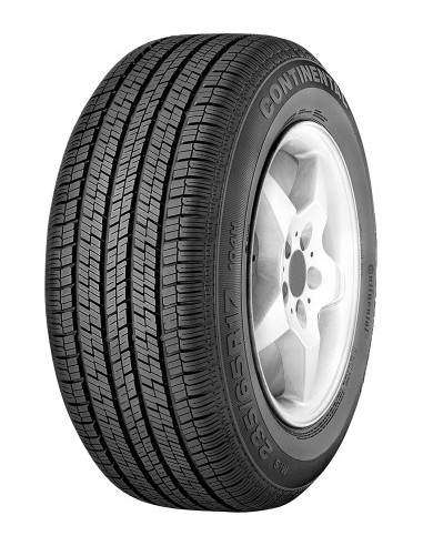 Continental 4X4 CONTACT 255/55 R19 111 V EXTRALOAD