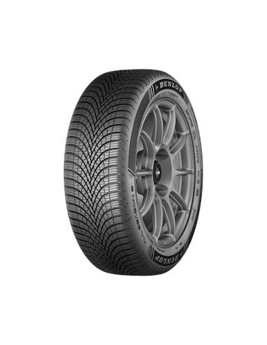 Dunlop All Season 2 235/50 R18 101 V EXTRALOAD