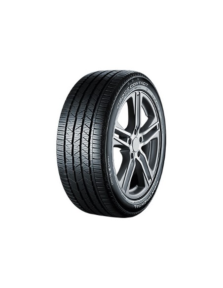 Continental ContiCrossCont LX Sport 265/45 R20 108 H EXTRALOAD