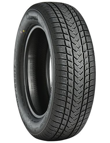 Gripmax SureGrip PRO WINTER 225/45 R17 94 V EXTRALOAD