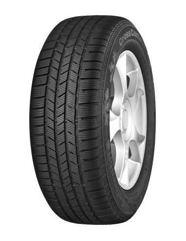 Continental CONTICROSSCONTACT WINTER 285/45 R19 111 V EXTRALOAD (2021)