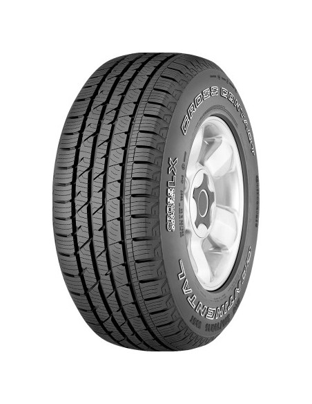 Continental CrossContact LX Sport 275/40 R22 108 Y EXTRALOAD