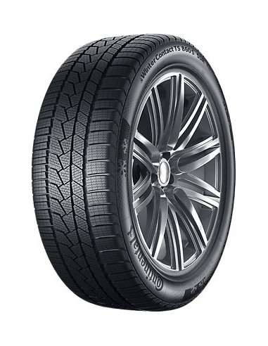 Continental WinterContact TS 860 S XL FR AO 245/40 R21 100 V