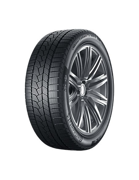 Continental WinterContact TS 860 S XL FR AO 245/40 R21 100 V