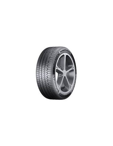 Continental PREMIUM CONTACT-6 275/50 R20 113 Y EXTRALOAD