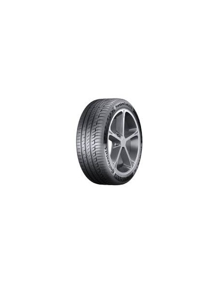 Continental PREMIUM CONTACT-6 275/50 R20 113 Y EXTRALOAD