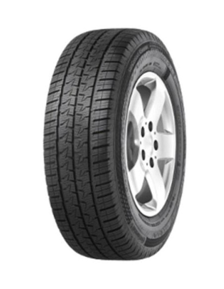 Continental VANCONTACT 4SEASON 195/75 R16 107 R