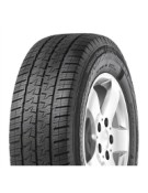 Continental VANCONTACT 4SEASON 195/65 R16 104/102 T