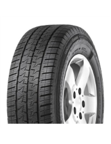 Continental VANCONTACT 4SEASON 195/65 R16 104/102 T