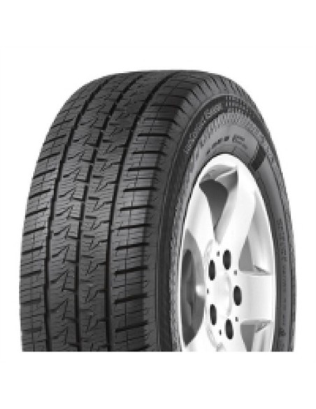Continental VANCONTACT 4SEASON 195/65 R16 104/102 T