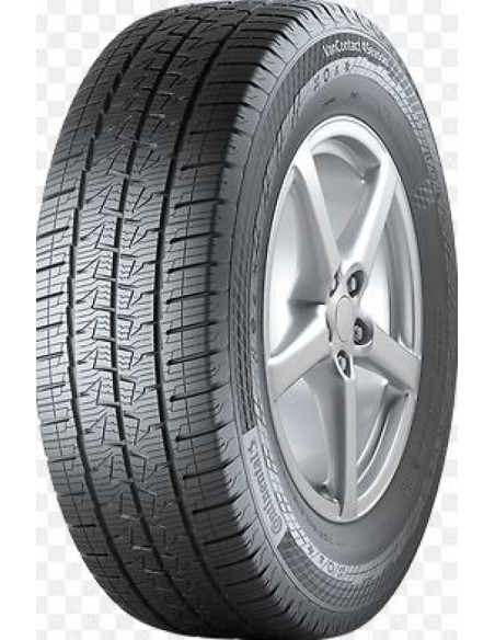Continental VANCONTACT 4SEASON 195/60 R16 99 H