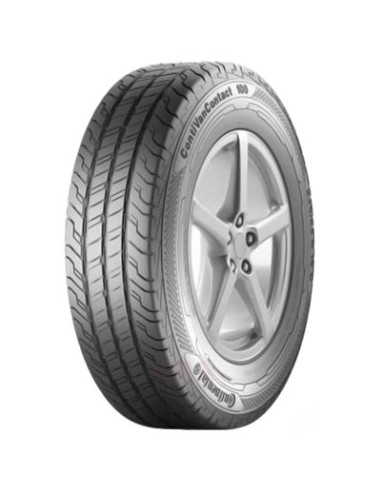 Continental CONTIVANCONTACT 100 205/70 R17 115/113 R