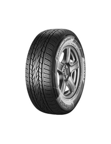 Continental ContiCrossContact LX 2 255/65 R17 114 H
