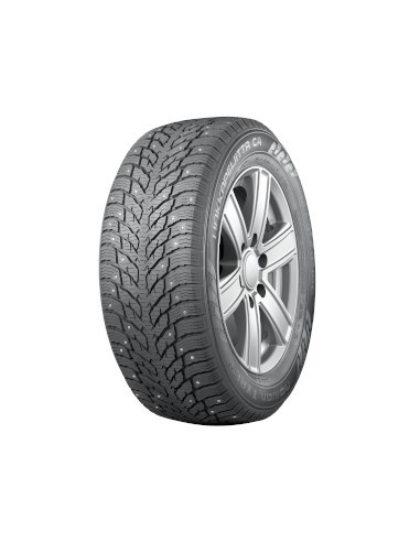 Nokian HAKKAPELIITTA C4 C 6PR BSW M+S 3PMSF 215/65 R15 104 R
