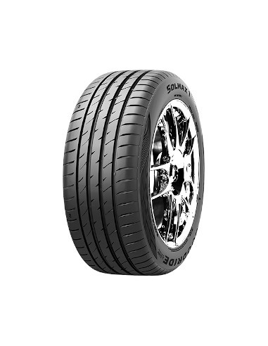 Goodride SOLMAX1 ZRT 245/40 R20 99 W EXTRALOAD RUNFLAT