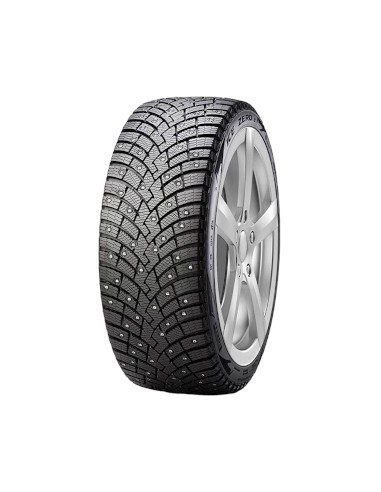 Pirelli ICE ZERO 2 XL BSW M+S 3PMSF 225/50 R17 98 T EXTRALOAD