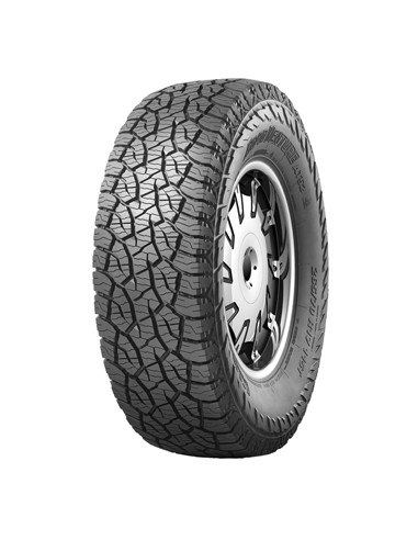 Kumho Road Venture AT52 235/60 R16 104 H EXTRALOAD
