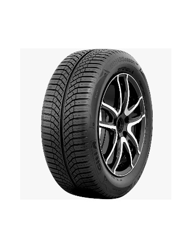 Giti GITIALLSEASON AS1 XL BSW M+S 3PMSF 215/60 R16 99 V EXTRALOAD