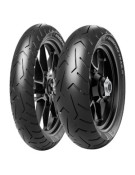 Pirelli SCORPION TRAIL 3 REAR 180/55 R17 73 W