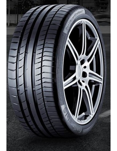 Continental SPORT CONTACT 5P 315/30 R21 105 Y EXTRALOAD