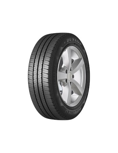 Dunlop ECONODRIVE LT 215/65 R15 104/102 T