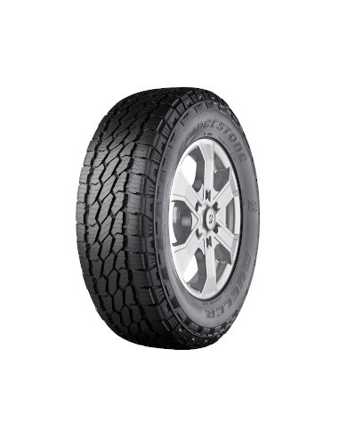 Bridgestone Dueler A/T 002 275/70 R16 114 T