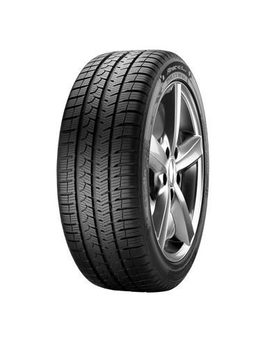 Apollo Alnac 4G All Season 195/55 R16 87 V