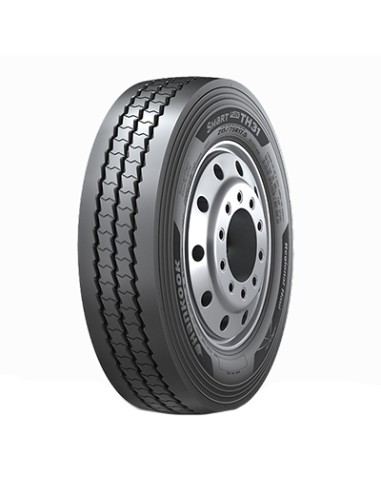 Hankook TH31 205/65 R17 129/127 J