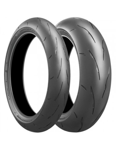 Bridgestone RS11R BATTLAX 180/55 R17 73 W