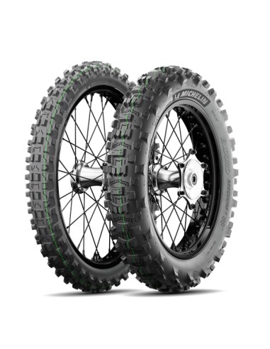 Michelin ENDURO MEDIUM 2 120/90 R18 65 R