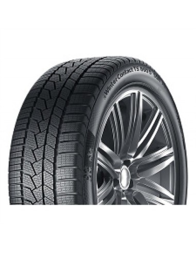 Continental WinterContact TS 860 S XL FR SSR 225/45 R19 96 V RUNFLAT