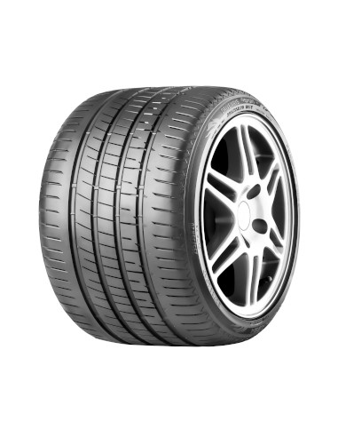 Lassa DRIVEWAYS SPORT + XL BSW 245/40 R17 95 Y EXTRALOAD
