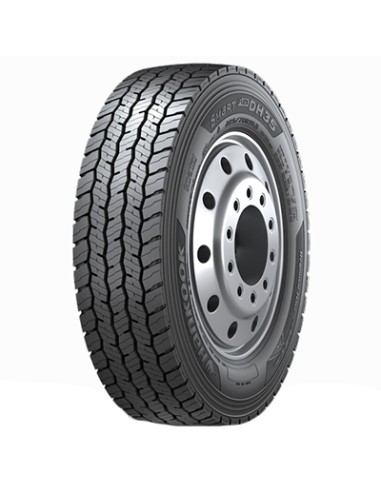 Hankook DH35 225/75 R17 129/127 M