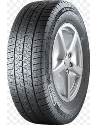 Continental Vancontact Camper 255/55 R18C 120 R