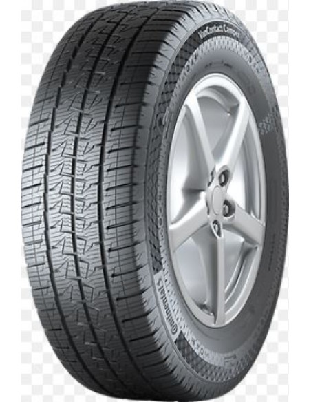 Continental Vancontact Camper 255/55 R18C 120 R